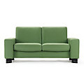 Stressless Space Loveseat, Lowback