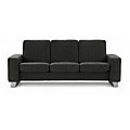 Stressless Space Sofa, Lowback