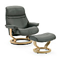 Stressless Sunrise Chair, Small