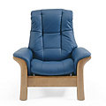 Stressless Windsor Chair, Highback
