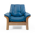 Stressless Windsor Chair, Lowback