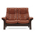 Stressless Windsor Loveseat, Highback
