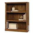 Savannah 3-Shelf Bookcase