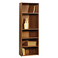 East Ridge 5-Shelf Bookcase