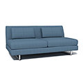 Hamlin Armless Sofa