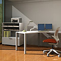 Turnstone Tour Personal Workspace