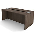 Campfire Big Table with Trough