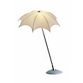 Umbrella Table Lamp