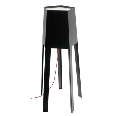 Watt Floor Lamp