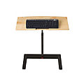 Herman Miller Scooter Stand