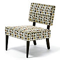 Mason Armless Chair