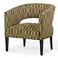Luna Armchair