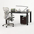 Abby Work Table