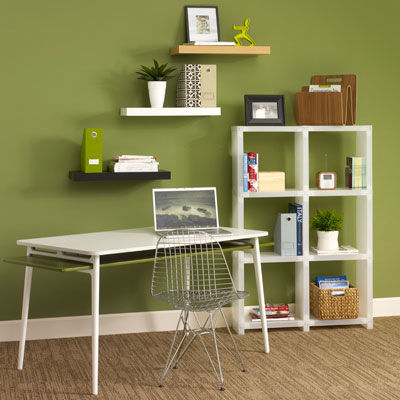 Original Cubitec Shelving, 1 Kit