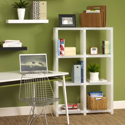Original Cubitec Shelving, 1 Kit