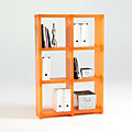 Original Cubitec Shelving, 1 Kit