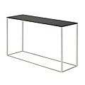 Blu Dot Minimalista Console Table