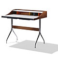 Herman Miller Nelson Swag Leg Desk