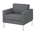 Paramount Lounge Chair