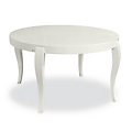 Calligaris Regency Round Dining Table