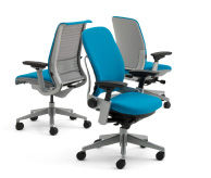 Office Chairs and Task Chairs