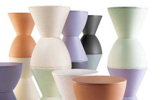 Prince AHA Stool by Kartell