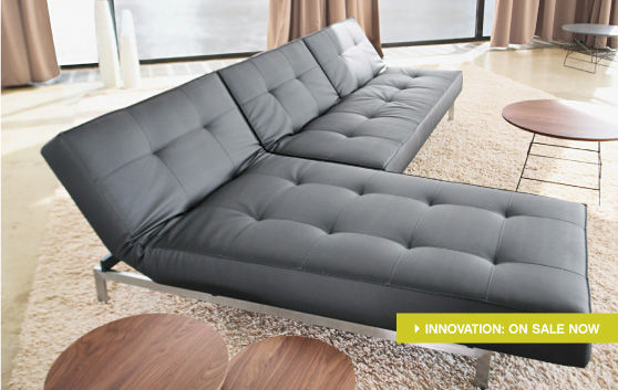 Shop and Save on Select Innovation Sofas