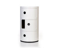 Space Saving Storage