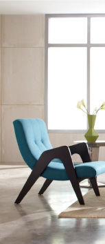 Edie Lounge Chair