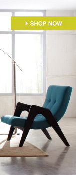 Edie Lounge Chair