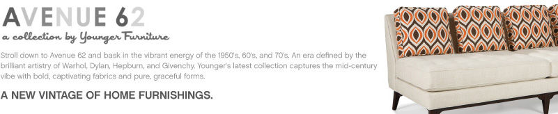 Avenue 62 Collection by Younger