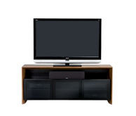 Entertainment Centers