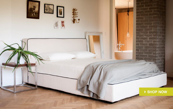 Gardiner Bed