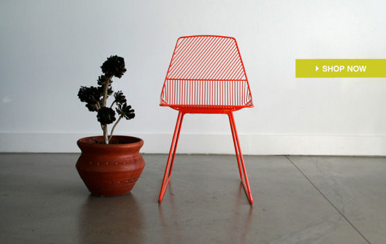 Ethel Chair