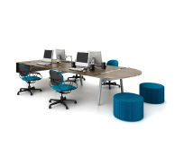 Collaborative Space