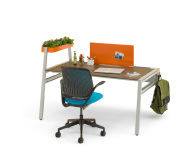 Personal Workspace