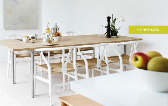 Shop All Carl Hansen Furniture