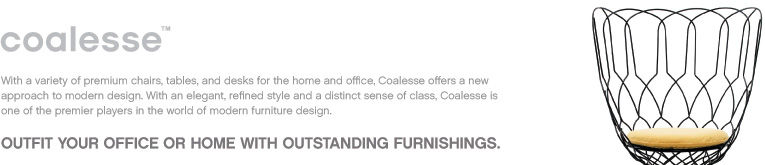Coalesse Furniture