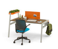 Bivi Office by Turnstone