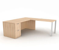 Currency Office by Steelcase