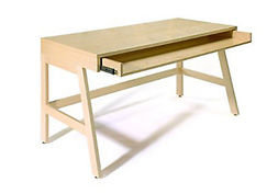 Trundle Desk