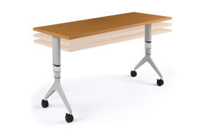 Motivate Height Adjustable Table