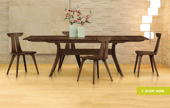 Audrey Dining Table