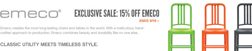 Emeco Furniture