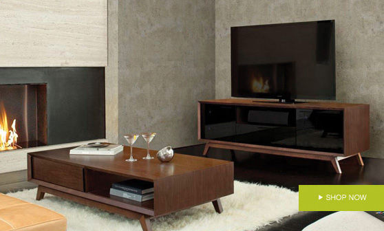 Eras Entertainment Console