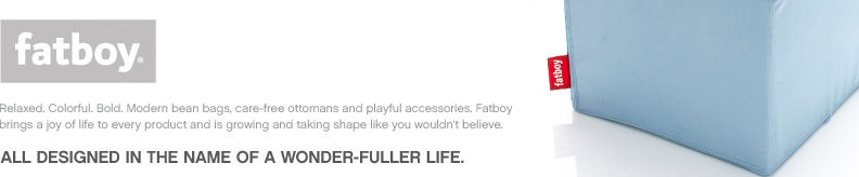 Fatboy Original, On Sale for $199.00