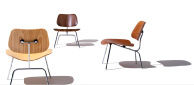 Eames Molded Plywood