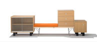 Nelson Basic Cabinet Series