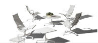 Herman Miller Outdoor Collection