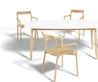 Dining Tables